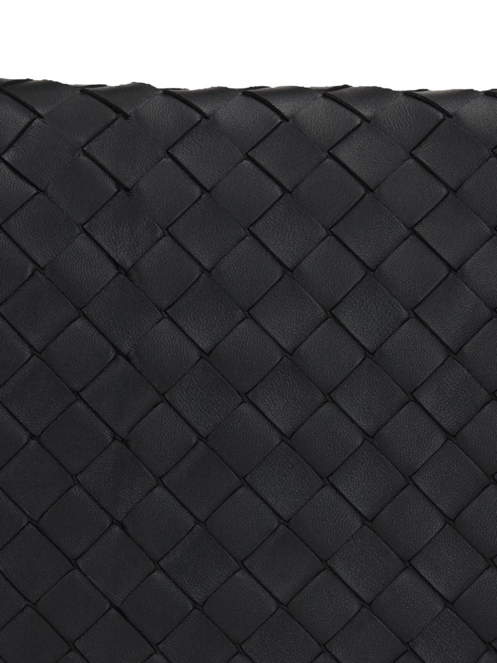 Bottega Veneta Shoulder Bags - Black | c07c1ee8c2cec98c45643224771b04671e7c0dd4