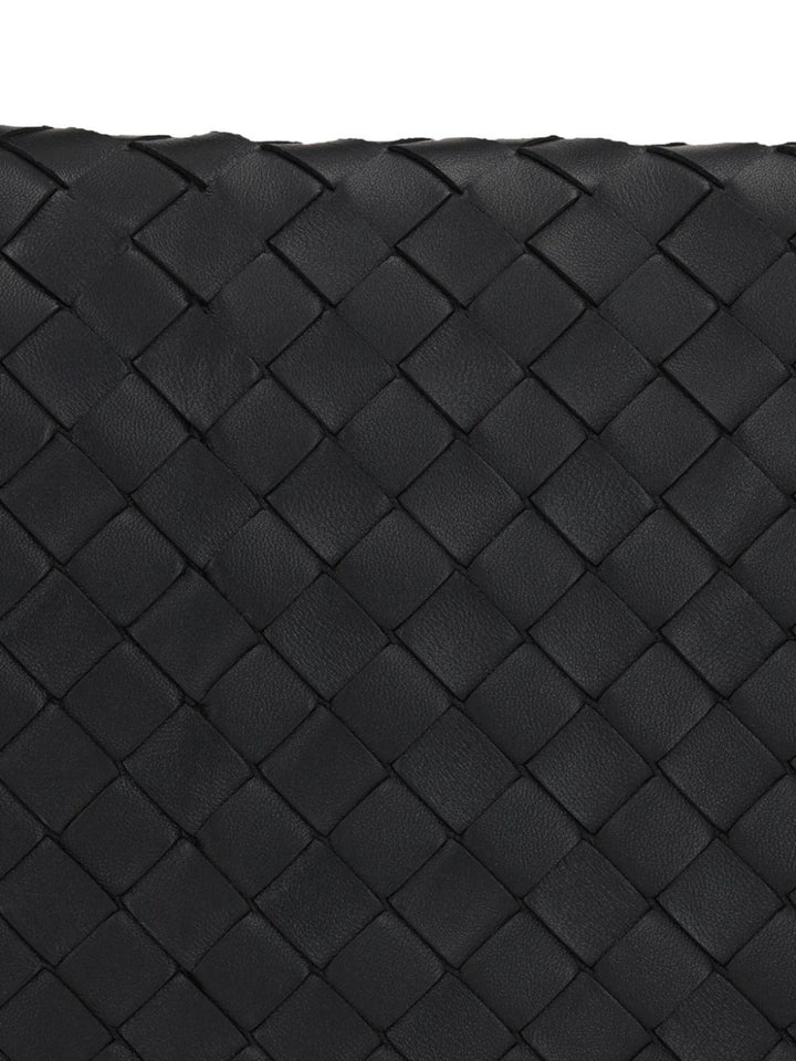 Bottega Veneta Shoulder Bags - Black | c07c1ee8c2cec98c45643224771b04671e7c0dd4