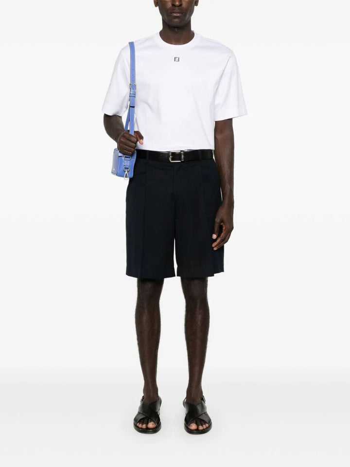 Fendi T-shirts - White | b33bc62a4525bf716e678d4606b02340aed7358c