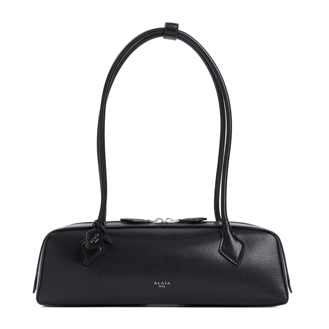 AlaÏA Shoulder Bags - Black | fd6ce17f58671b84ec47d19911edb6ce5fc7fab5