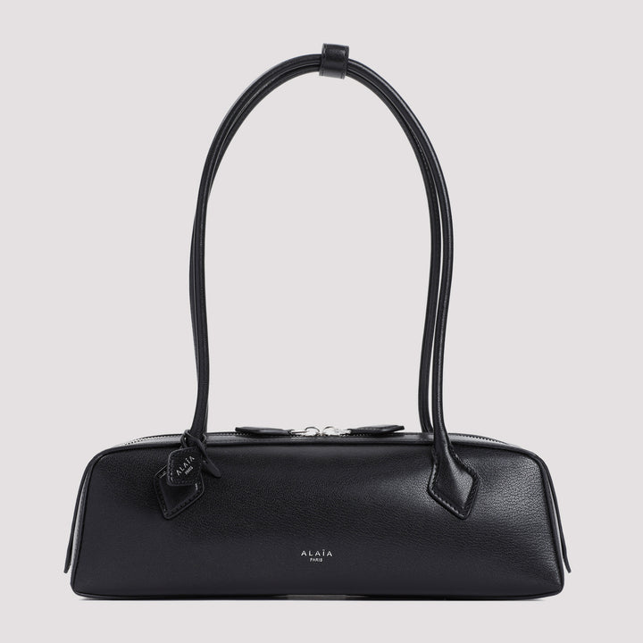 AlaÏA Shoulder Bags - Black | 715aa139c6217425cd59da3fd63885f976a483c2
