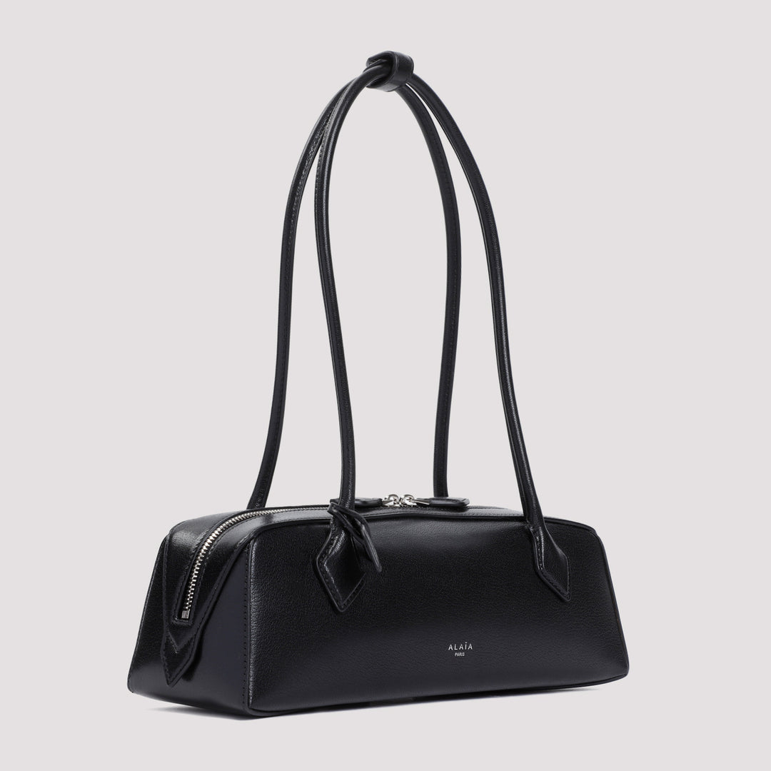 AlaÏA Shoulder Bags - Black | 4db5bd93ccde3cf4d68c8c483e5e42aaa3789cee