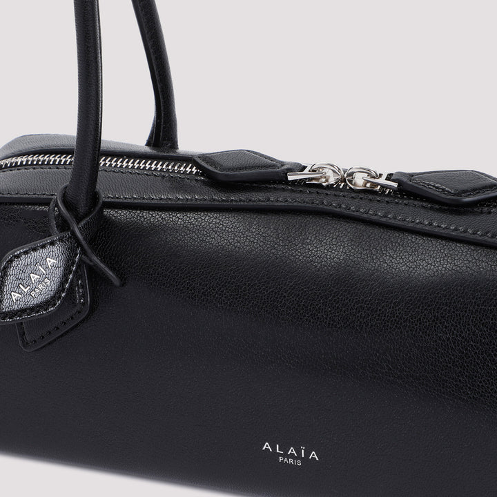 AlaÏA Shoulder Bags - Black | b9f05ce33cd3e061fc43c758281c5a36b04470e0