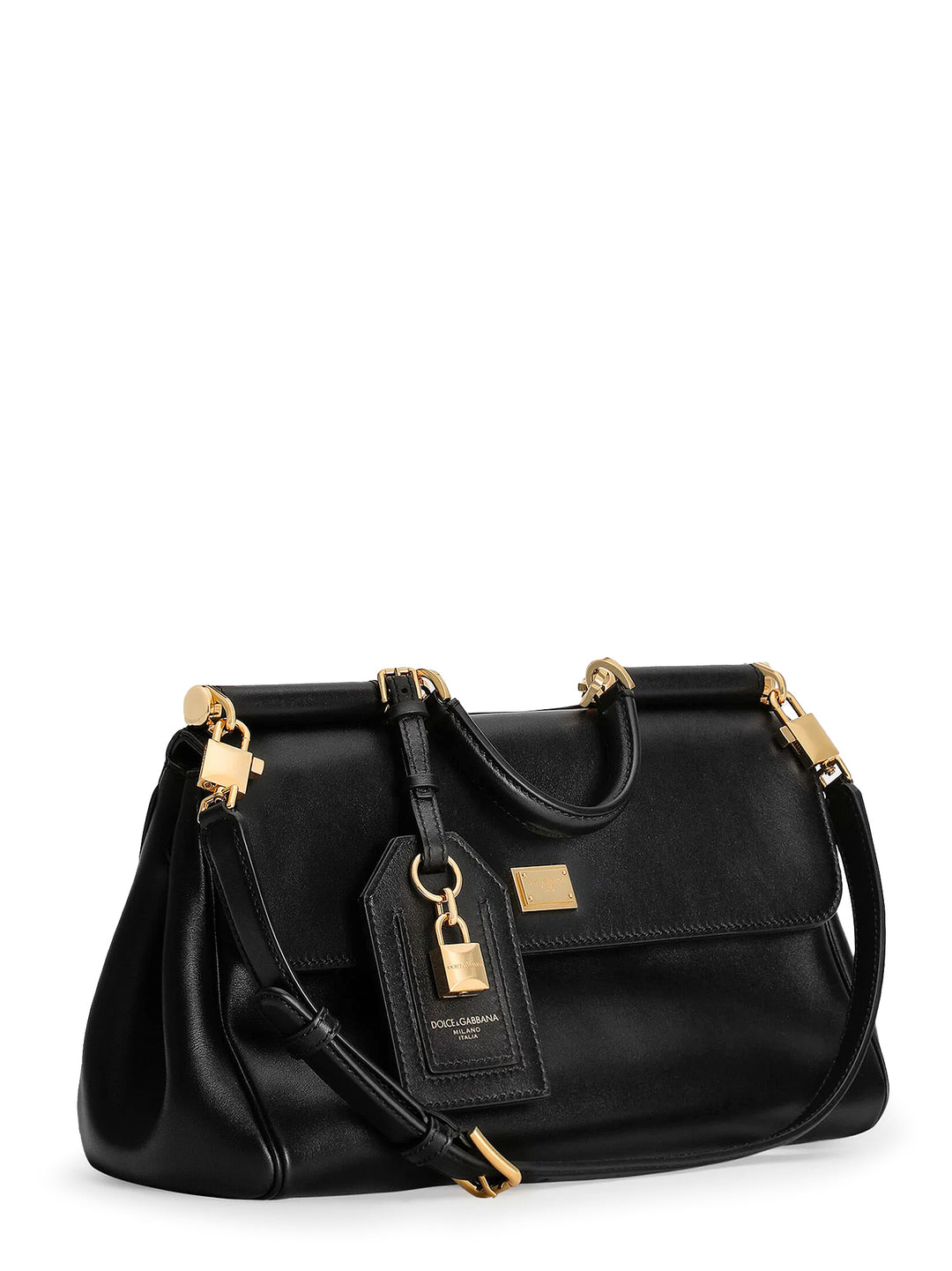 Dolce & Gabbana Bags - Dark | 379d2446fbf76db5a82e8d0b42ec206089fbdde0