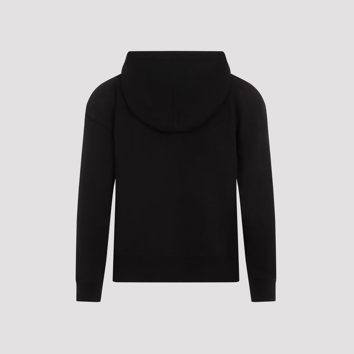 Jacquemus Hoodies - Black | 52f77a77ad4800391074e386870c814452aa79e9