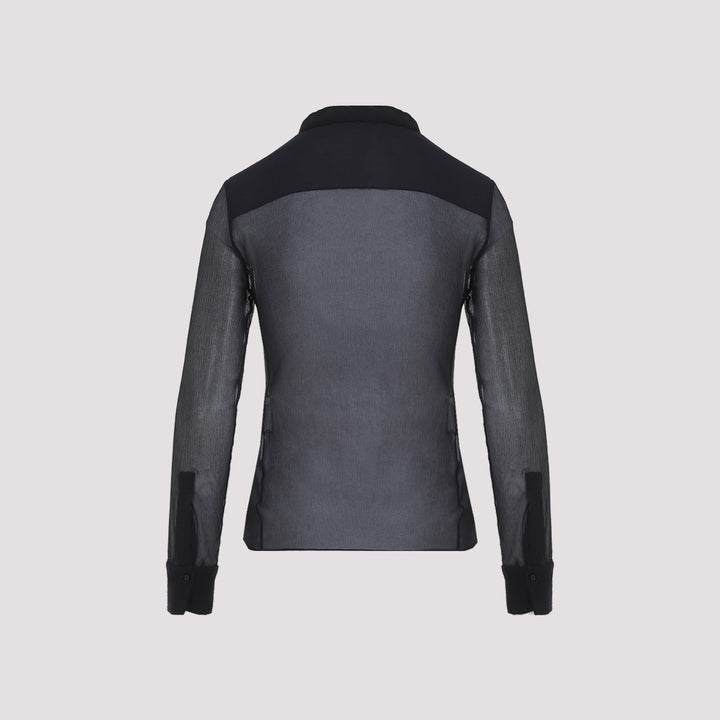 Chloe Shirts - Blue | 4074659c33603a1c2e83df5805612ed207efe4e7