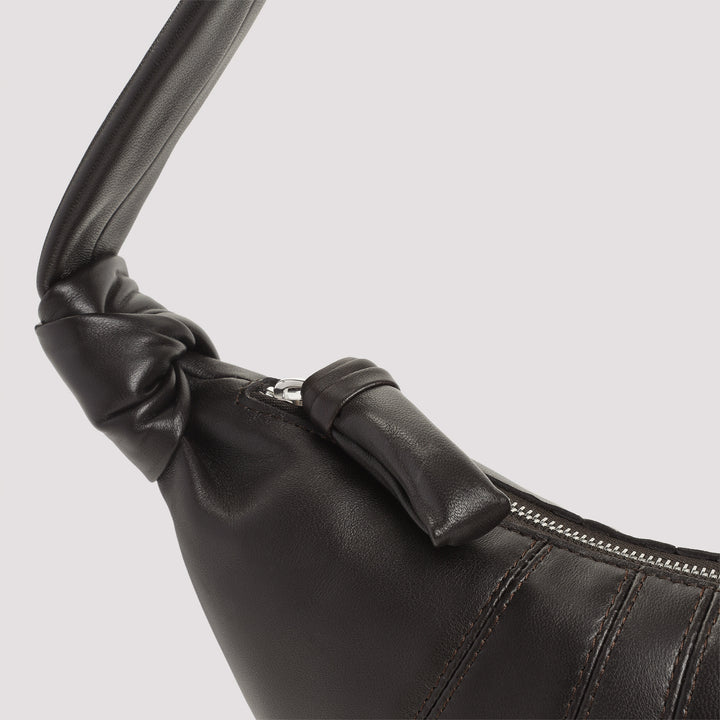Lemaire Shoulder Bags - Brown | 5f40f77dcfc7fa5c2ad105221553c2627c44edb1