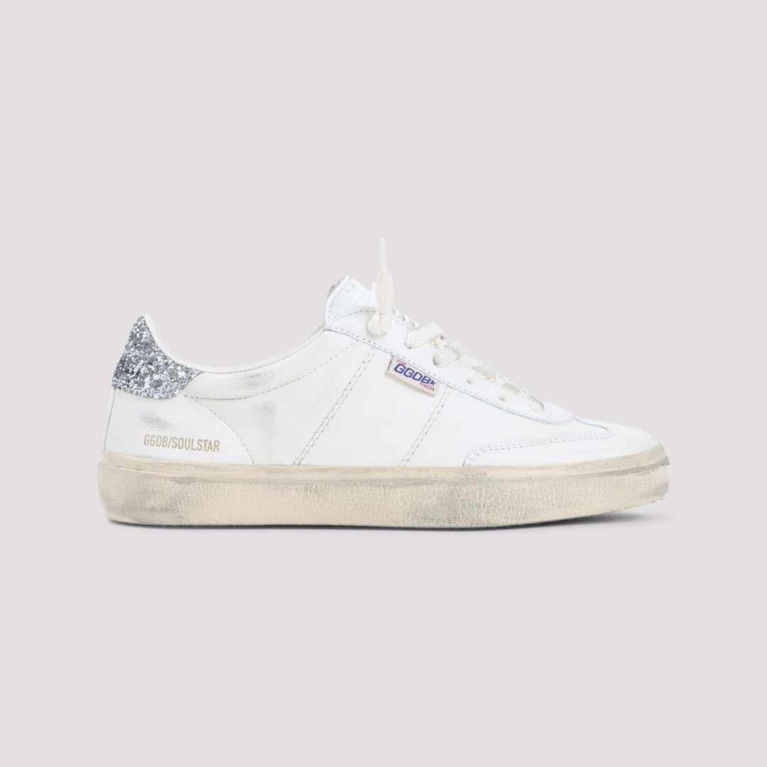 Golden Goose Sneakers - White | dd72e8ad3197b482eacf35fea677931967d5bb6d
