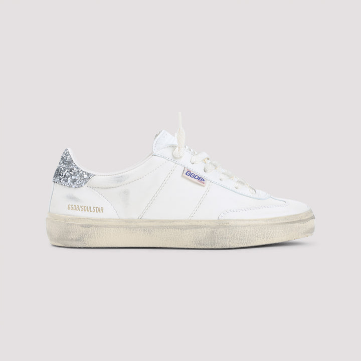 Golden Goose Sneakers - White | dd72e8ad3197b482eacf35fea677931967d5bb6d