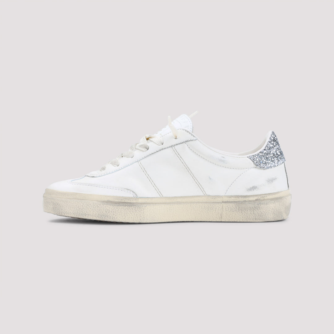 Golden Goose Sneakers - White | 8718e7254dbb6b58f85d878a585a5855c730ec57
