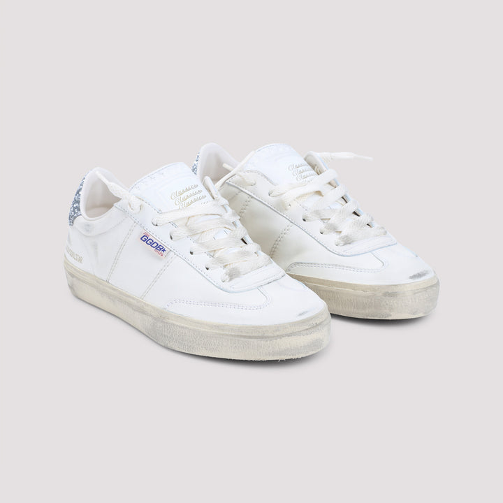 Golden Goose Sneakers - White | 391f535ed548623382822581b030019268ce1c08