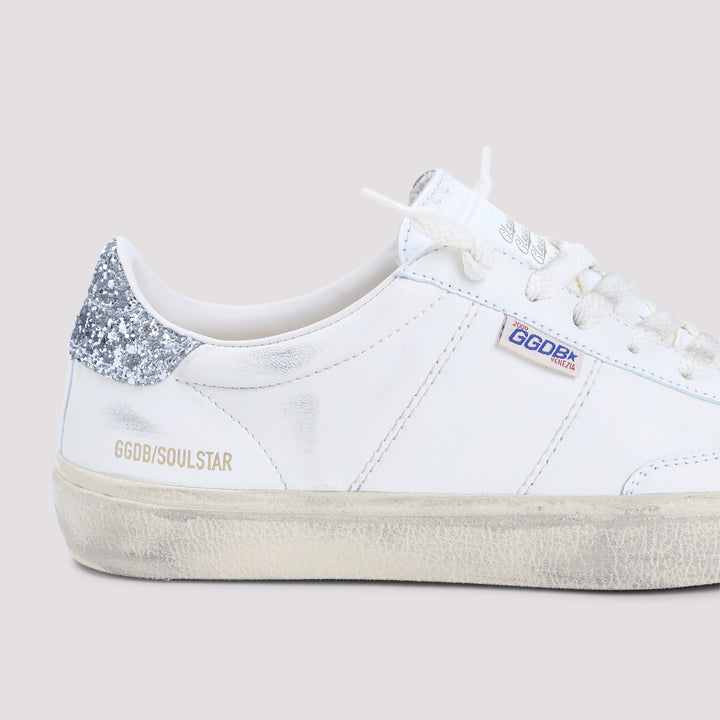 Golden Goose Sneakers - White | a641024f8df650c0f33619f6066aaa6a017c874b