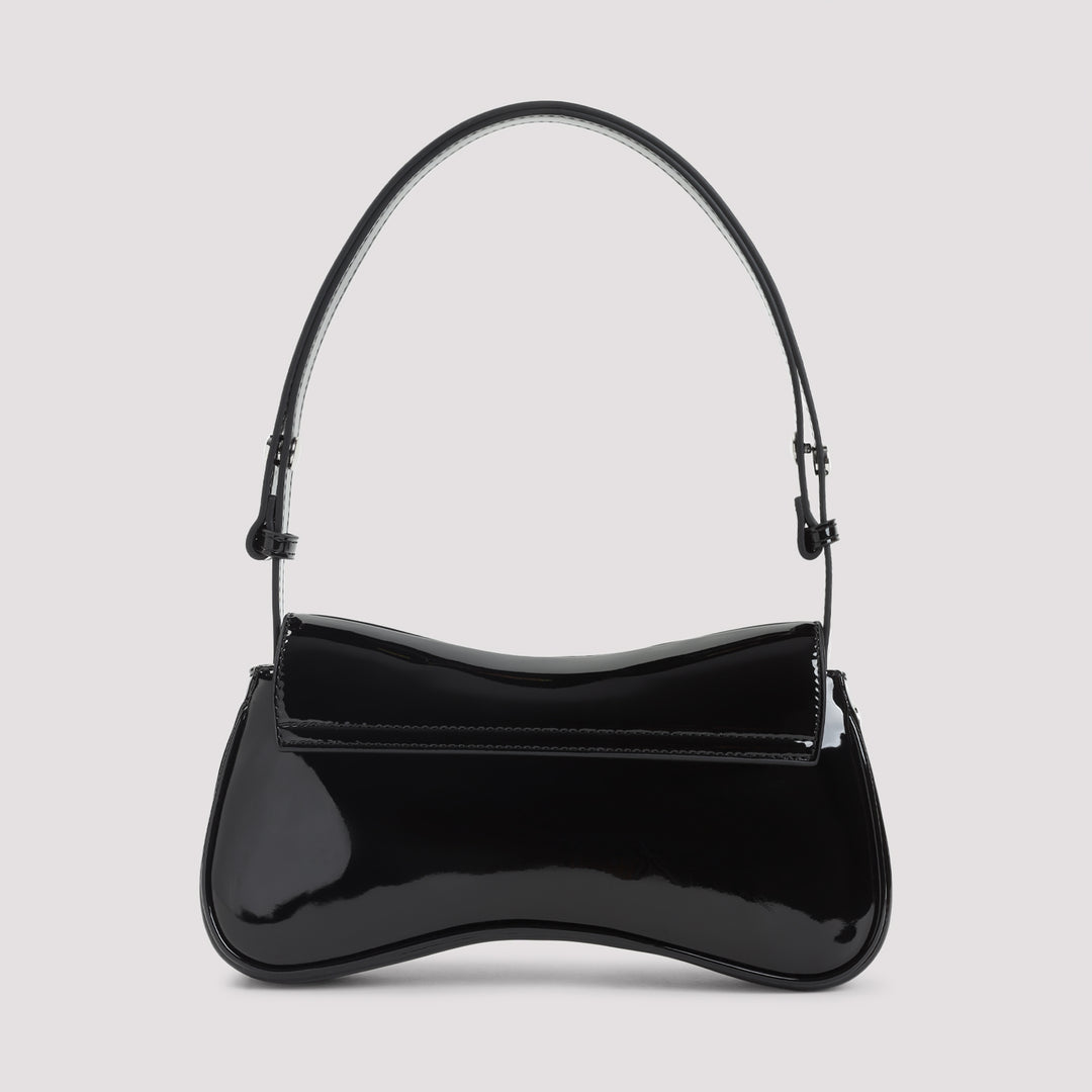 Diesel Handbag - Black | a695b3ccc360f584ea698d666a2bd7f3ca6aac09