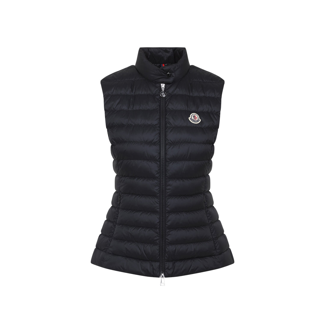 Moncler Down jackets - Black | a47b9ba9085308ee27712da8c1a73c6c88ff91a5