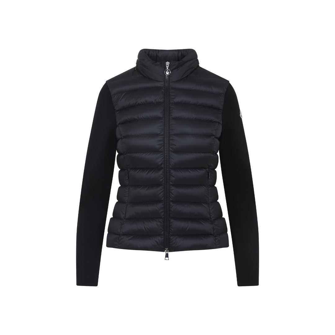 Moncler Jackets - Black | 26867da68b081118f32a5f529d4418d0aa6d34a3