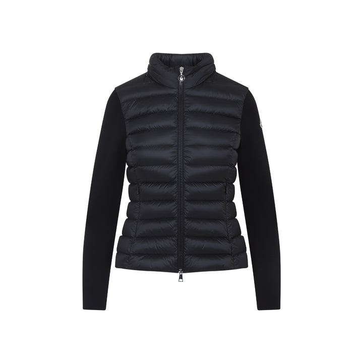 Moncler Jackets - Black | 26867da68b081118f32a5f529d4418d0aa6d34a3