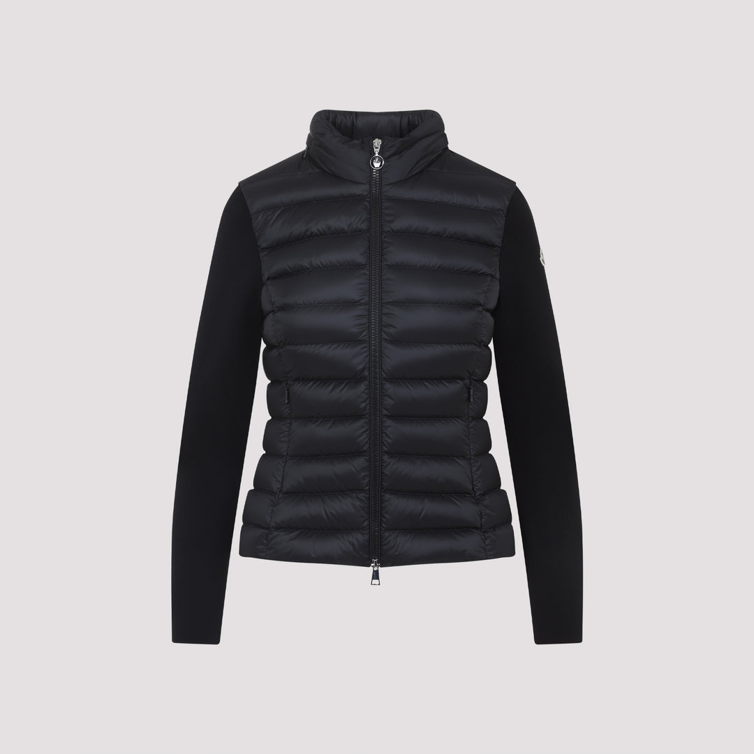 Moncler Jackets - Black | 223c247c6c31896519809209d3b97c0748621428