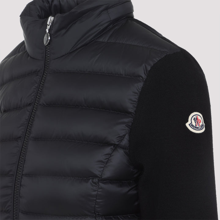 Moncler Jackets - Black | 0381cfb6df629ff984264d5701892069a2943e88