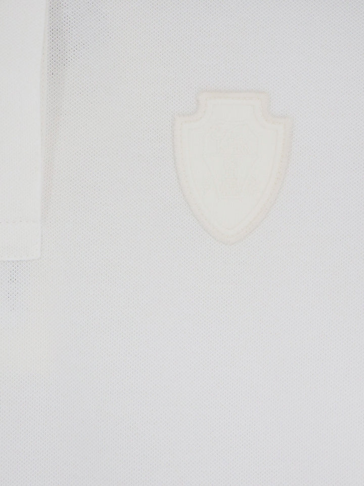 Brunello Cucinelli T-shirts and Polos - Neutral | a14f0b5c846f1998a21e8986ee9d31952e7c573b