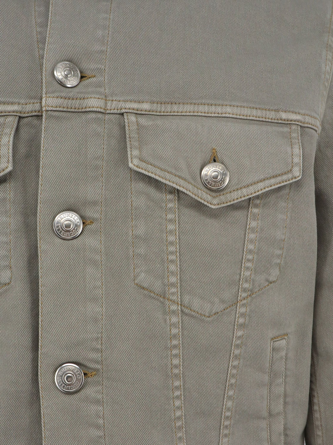 Brunello Cucinelli Jackets - Dark | 85ed961110f89f0db2672428fbf3cc56f19a92d9