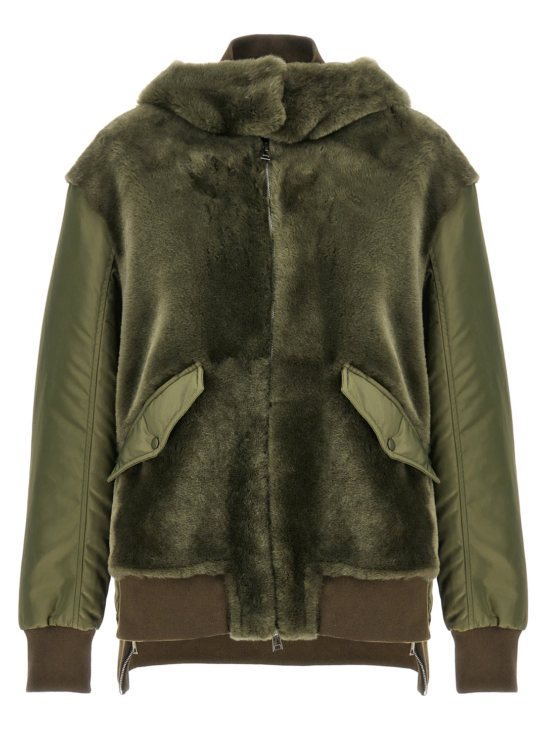 Militare Fur Green