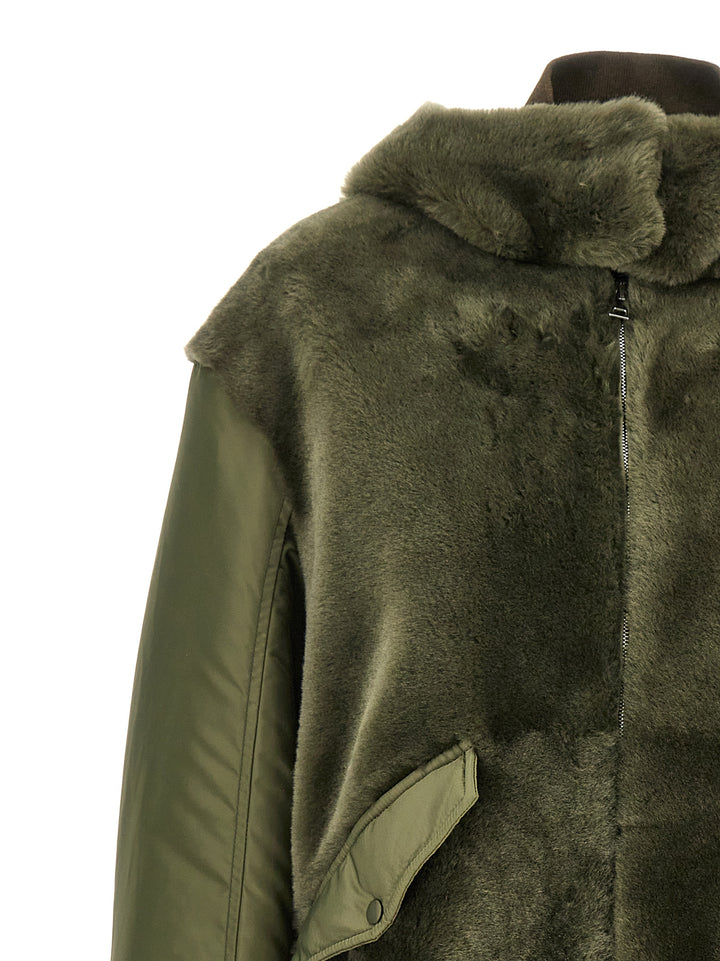 Militare Fur Green