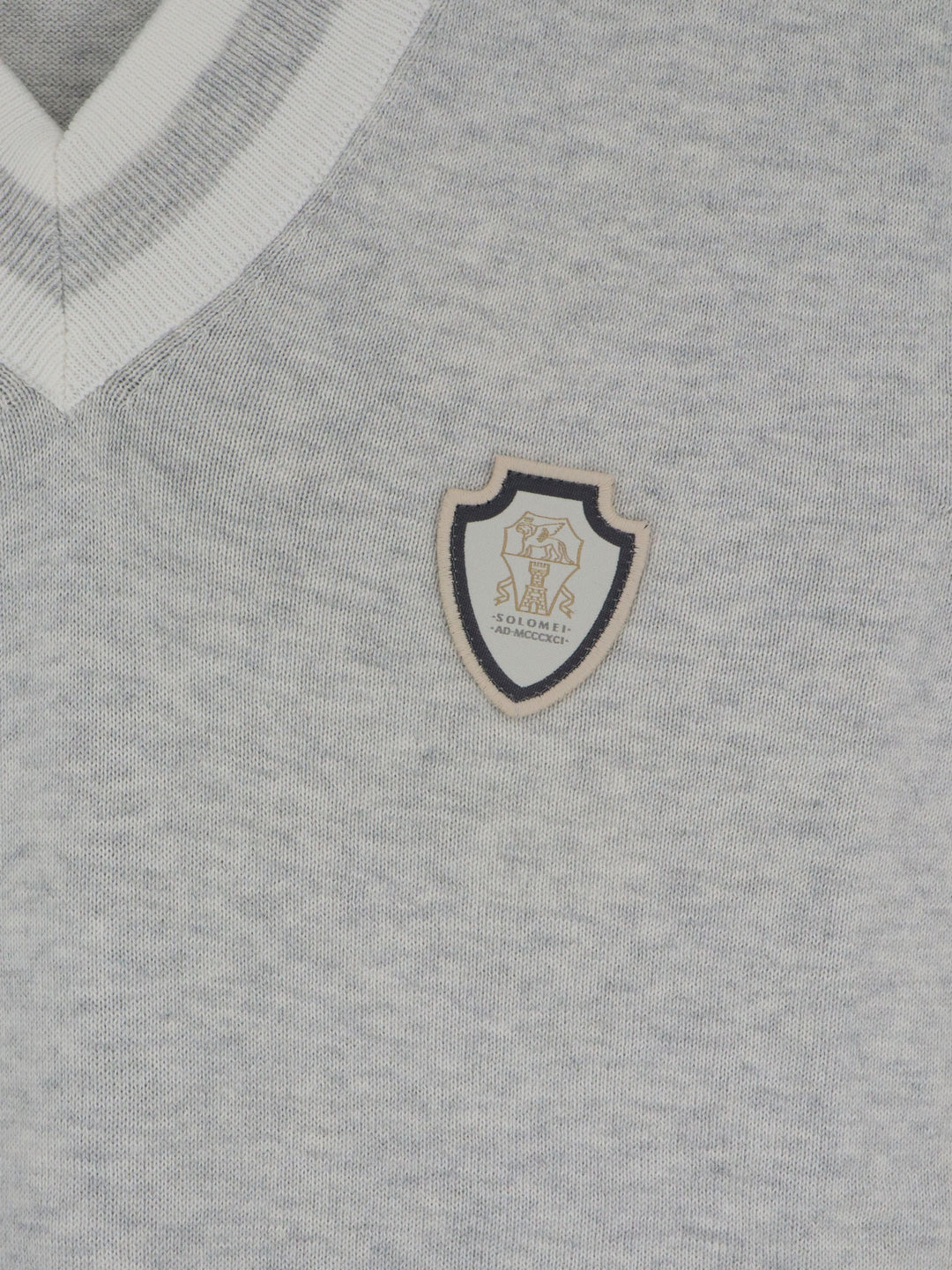 Brunello Cucinelli Clothing - NEBBIAPANAMA | 81b6b4eaf4f64176c110d7c184889a67c5c7a06e