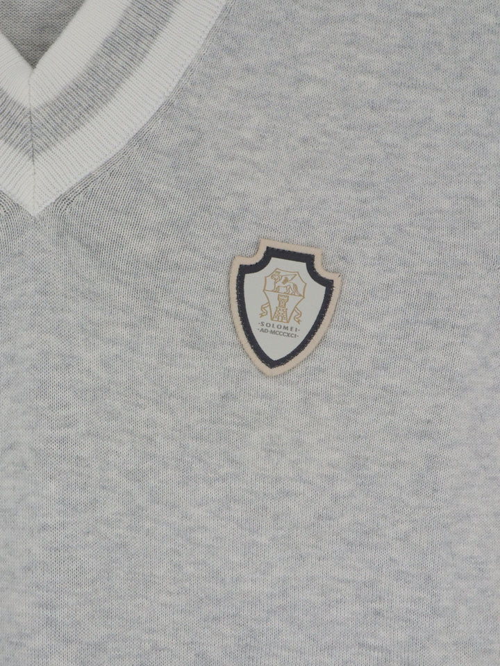 Brunello Cucinelli Clothing - NEBBIAPANAMA | 81b6b4eaf4f64176c110d7c184889a67c5c7a06e