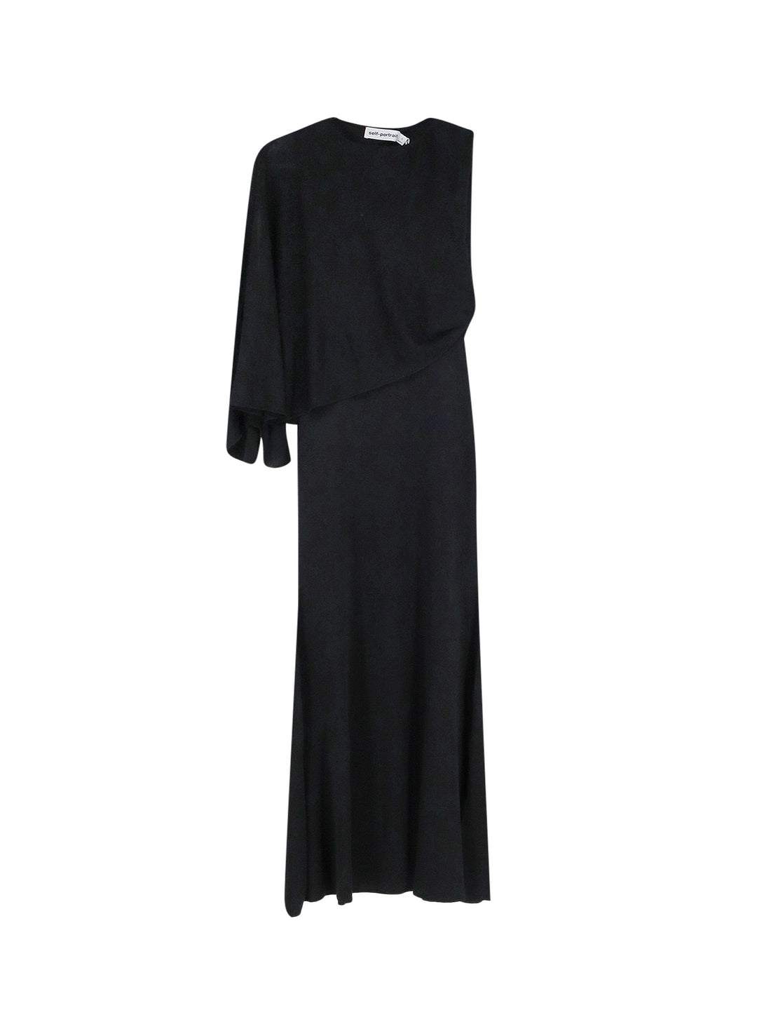Self Portrait Dresses - BLACK | 65897628ba33beb5154a08ca2de64242f20b517d