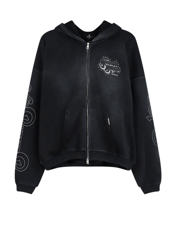 Beach Boys Endless Summer Cotton Sweatshirt