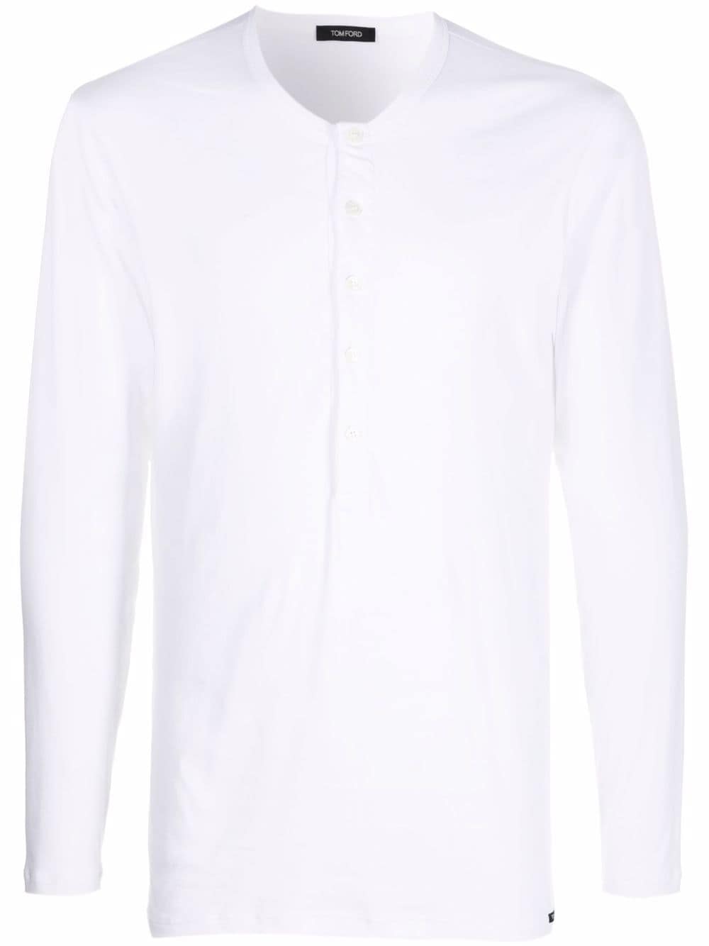 Tom Ford Loungewear - White | f8a84c509d5687656eeebf73dd0c7b402c18a933