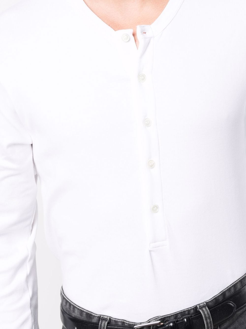 Tom Ford Loungewear - White | 7c30617f04e105ff7b4952dfffa59c2551181e63