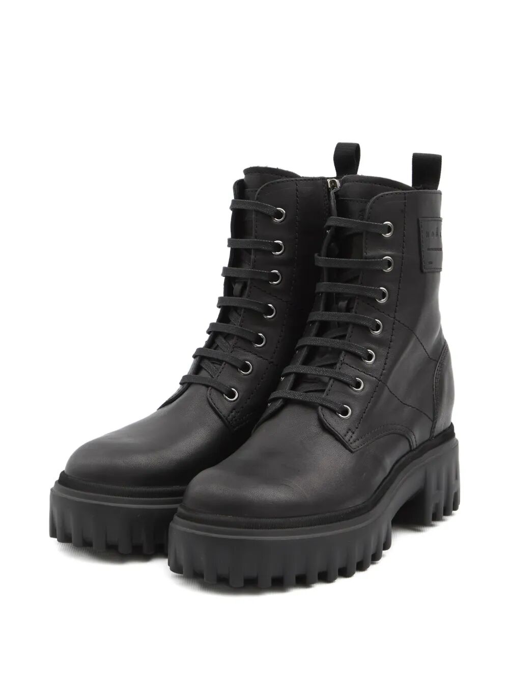 Hogan Boots - Black | 3fdc26fcb9e52d93f51b37d4be3dfb1bcbdfd1b5
