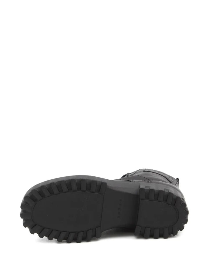 Hogan Boots - Black | 4aeb621026a0235e3d52005477ab23e1d4100fd4