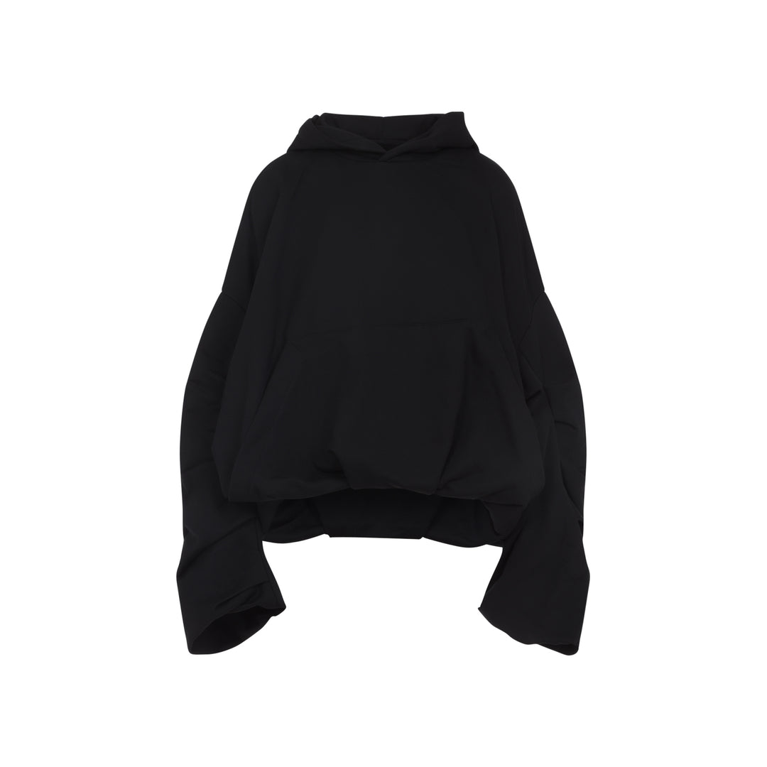 Dries Van Noten Hoodies - Black | 0d1d046804a0af9a0f4ed127f9c1f30163f8bad4
