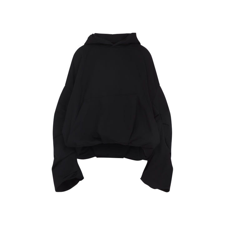 Dries Van Noten Hoodies - Black | 0d1d046804a0af9a0f4ed127f9c1f30163f8bad4