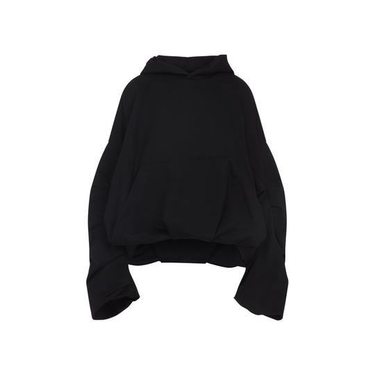 Hoodies Black
