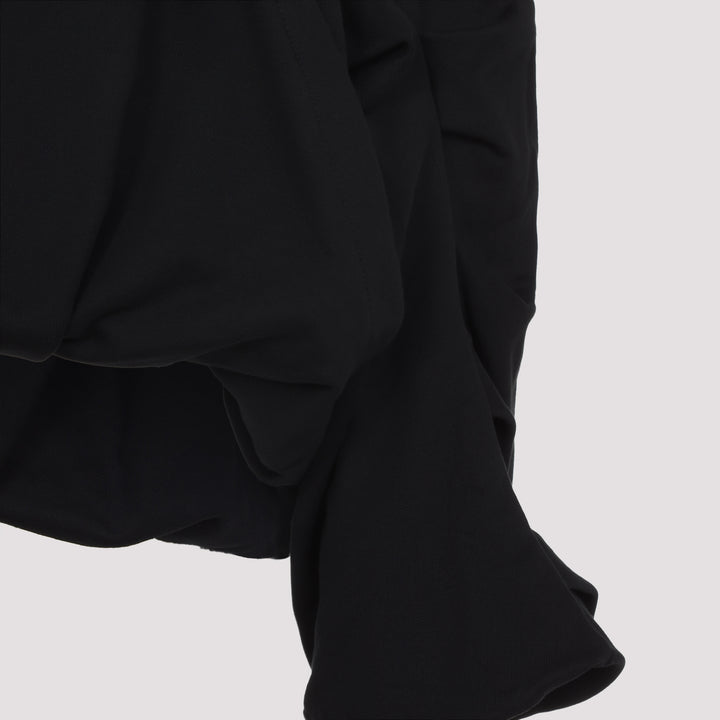 Dries Van Noten Hoodies - Black | 1e220d2e76f50ee25b1cd4ae5ff33ad740f31510