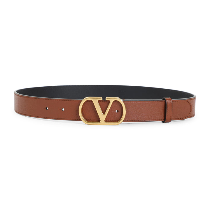 Valentino Garavani Belts - Brown | b98e5999cec593c964d5c8eb59a71c6a3964658c