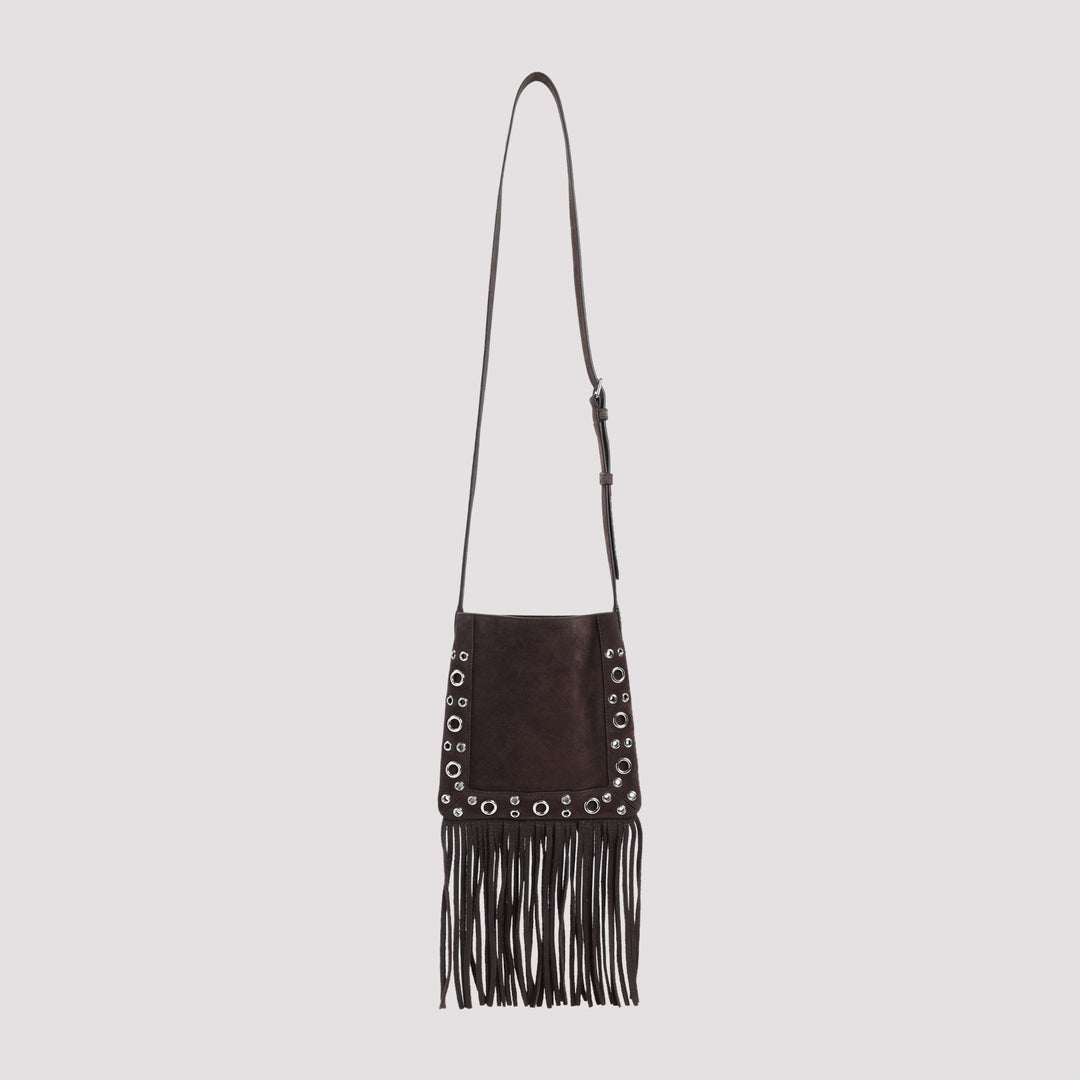Valentino Garavani Shoulder Bags - Brown | 10c2280a5cca504381a81677876bd9c54a57a9d2