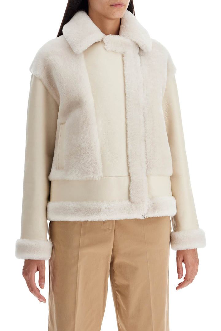 Shearling Jacket