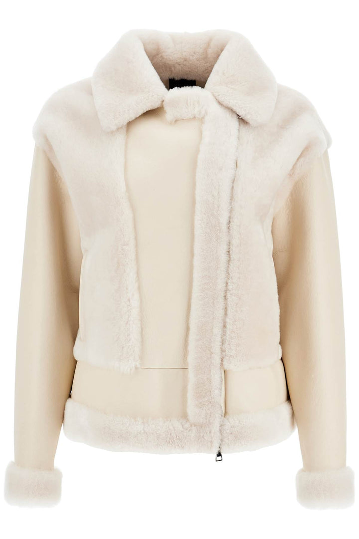 Shearling Jacket