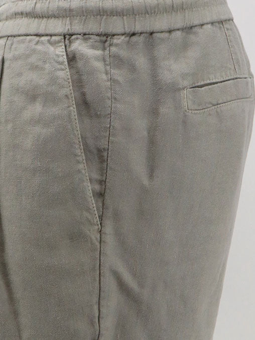 Brunello Cucinelli Shorts - Kaky | 7d5805d8f6264b866353f32791e6bf68db75b34c