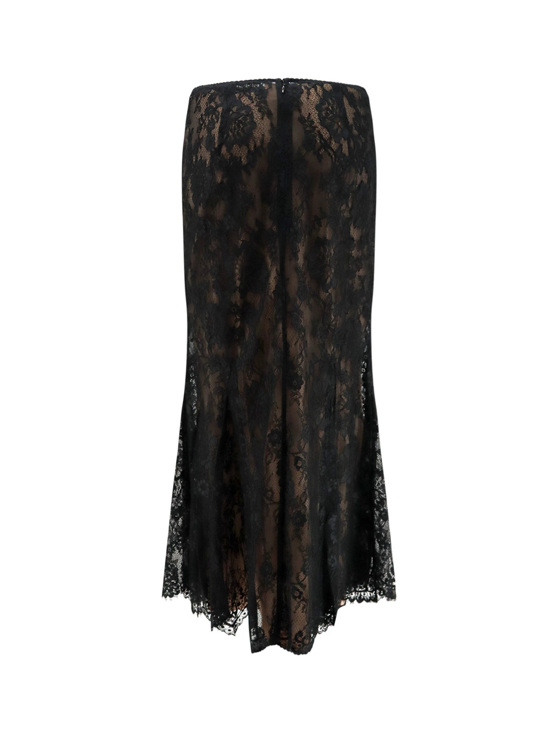 Self Portrait Skirts - BLACK | 46d5ba0093c8ed372e0bd81362a3fe565e3c73fc