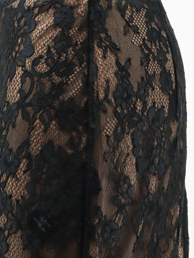 Self Portrait Skirts - BLACK | da4dc7946c62fc753c9ecf33be971d44af092376