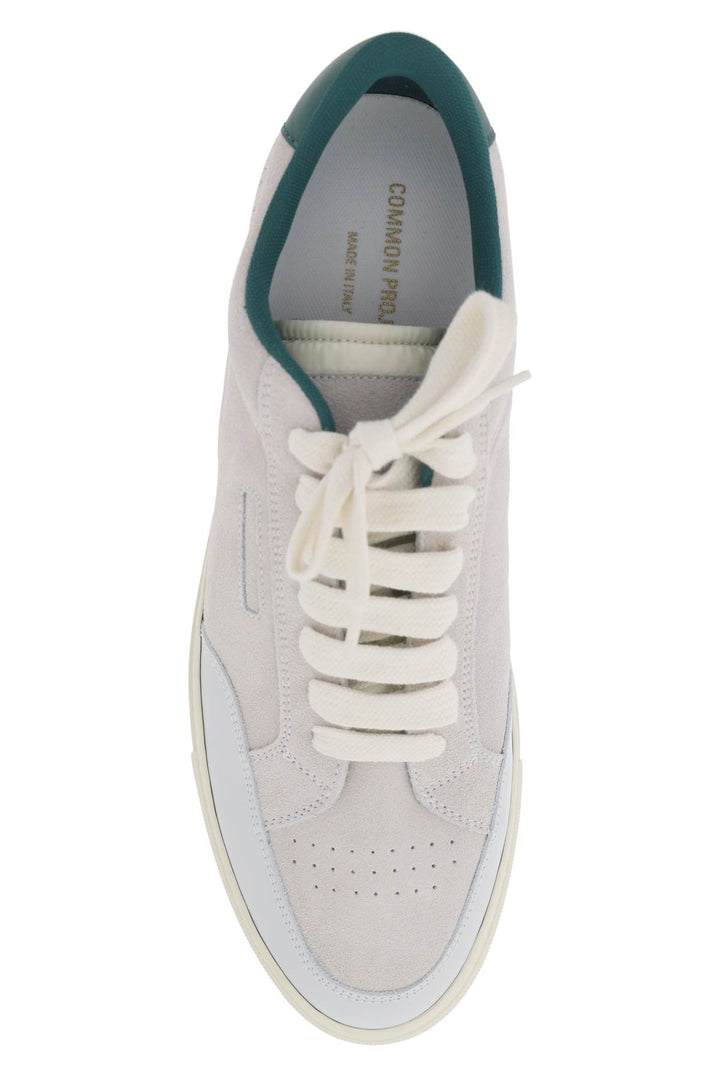 Sneakers Tennis Pro