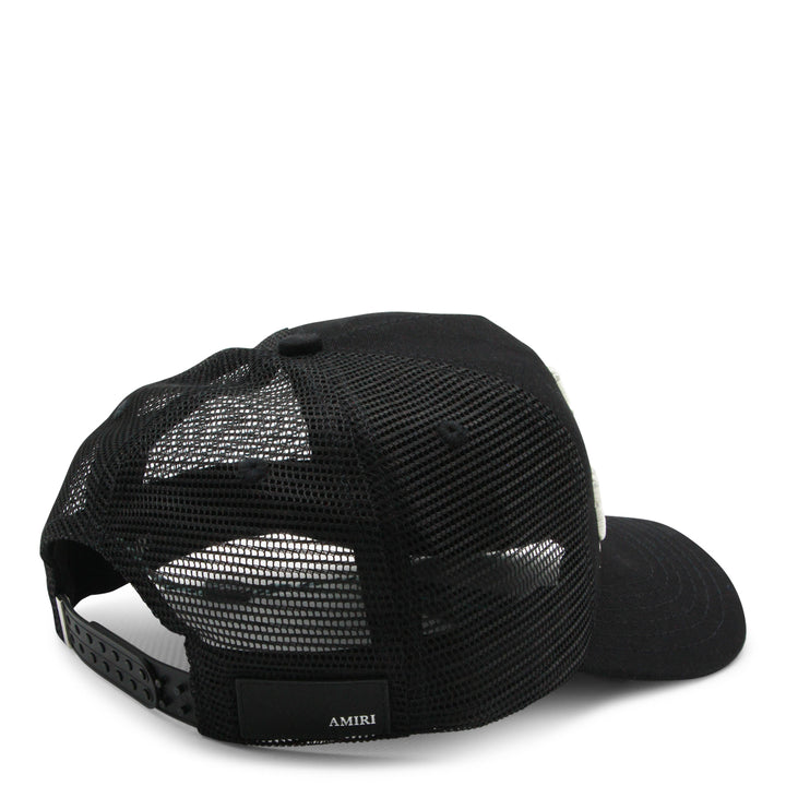 Amiri Hats - Blacks and greys | ae920e2b7f5da2ff130f0bf364622f4290efecc4