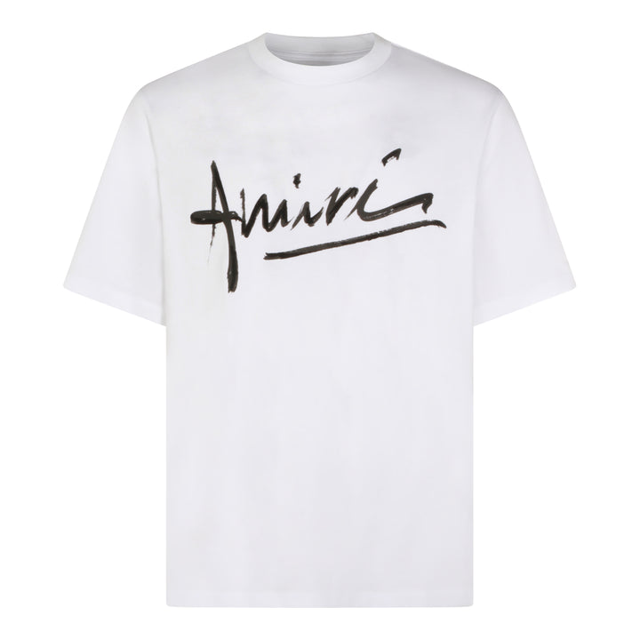 Amiri T-shirts and Polos - Light and natural | f4be4fc870fcae87d7e4ae6f27a59d670c4397c6