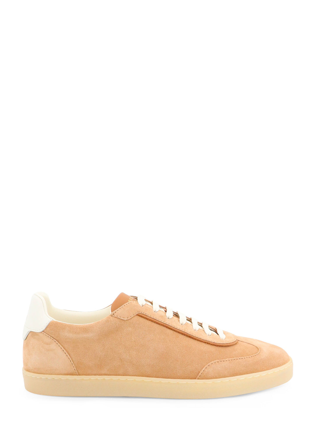 Brunello Cucinelli Sneakers - SIENACUOIO | 644b2220b1fb58d0ef132e337dfb17d7bbf92805