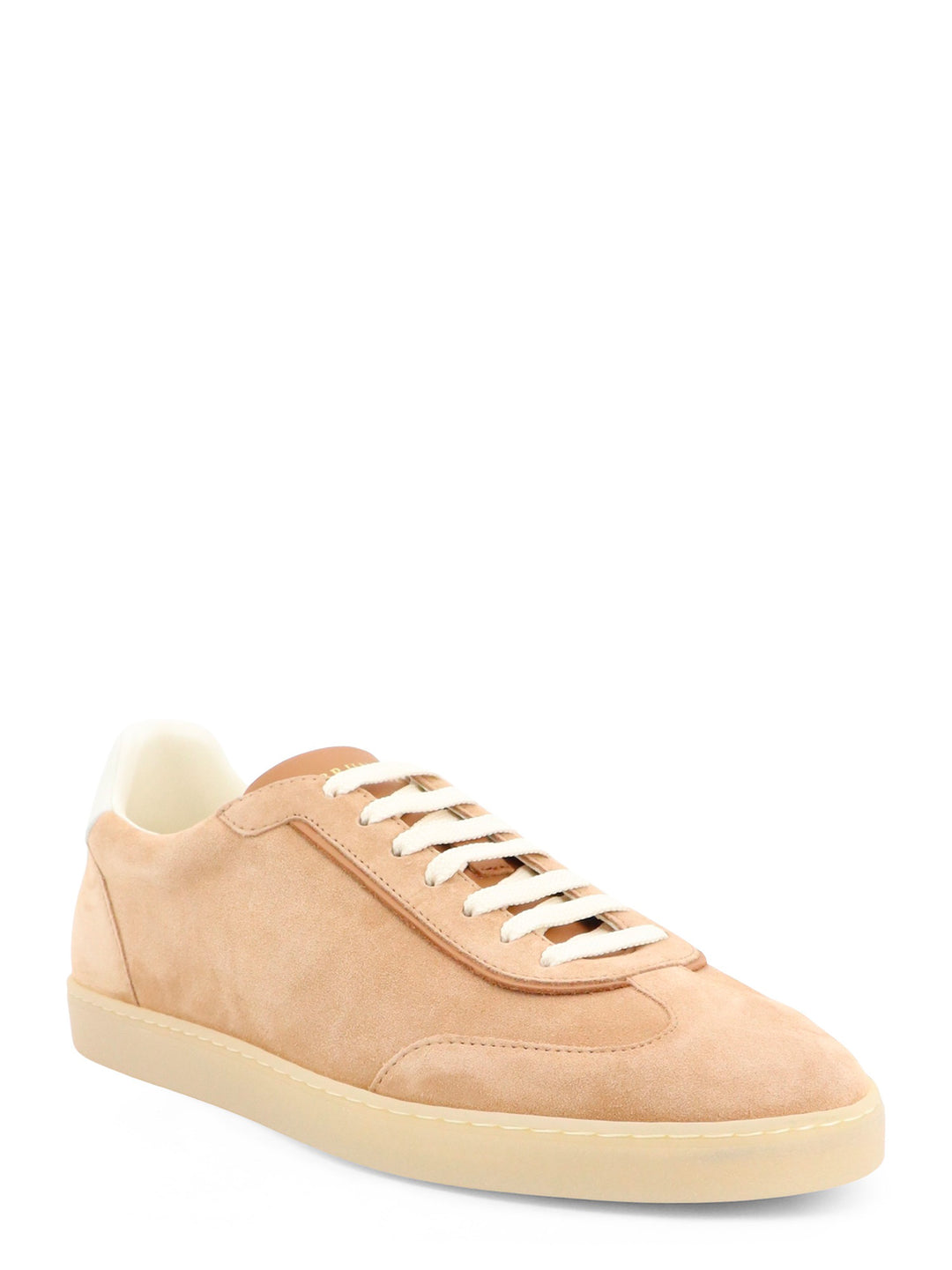 Brunello Cucinelli Sneakers - SIENACUOIO | 9bfe727fe39423e39e5f8791fc8cdf8930651856